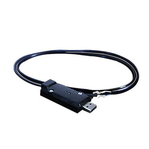 Đồng hồ đo đa chức năng SELEC AC-USB-RS485-02